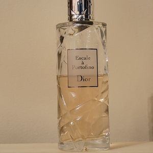 Dior Escale de Portofino 4.2 oz